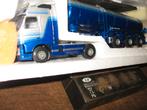 jan bakker, Ophalen of Verzenden, Zo goed als nieuw, Bus of Vrachtwagen