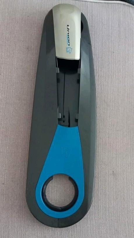 Union switch kettingkast, Ophalen of Verzenden, Gebruikt