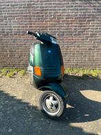 Piaggio skipper 125cc duits, Ophalen of Verzenden, Zo goed als nieuw, Uitlaat, Piaggio