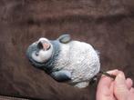 Pinguin beeldje op pin, Ophalen, Nieuw, Dier