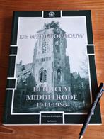 Berlicum Middelrode 1944-1956. De wederopbouw., Ophalen of Verzenden, Tweede Wereldoorlog, Zo goed als nieuw, Overige onderwerpen