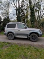 Toyota landcruiser 90, Bedrijf, Te koop