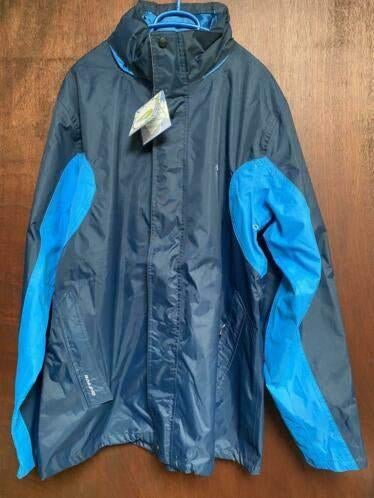 Zeiljas zeiljack Sailing 1980 maat XXL, Watersport en Boten, Watersportkleding, https://www.kanoenduiksport.nl/contact/contact/