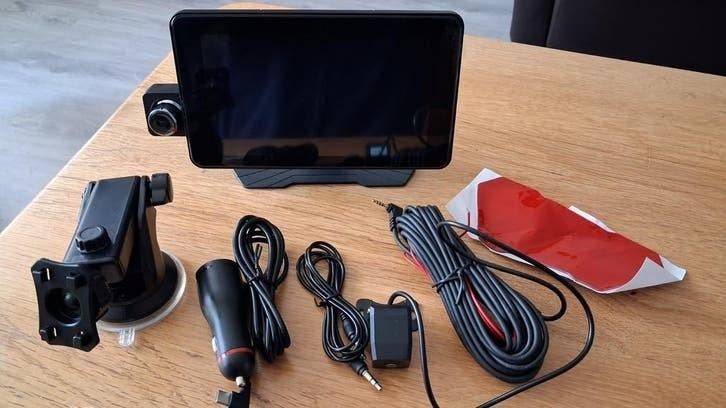 Carlink Apple CarPlay & Android Auto-scherm, Auto diversen, Autonavigatie, Nieuw, Ophalen of Verzenden