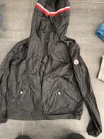 Moncler grimpeurs jas, Ophalen of Verzenden, Zo goed als nieuw, Zwart