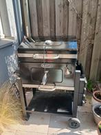 Boretti BBQ Carbone Houtskoolbarbecue, Ophalen of Verzenden, Gebruikt, Boretti