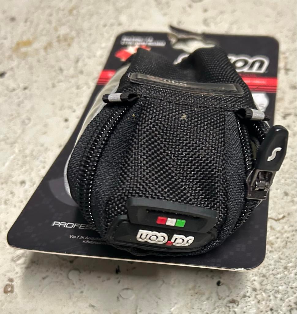 Scicon gereedschapstas voor op de fiets, Fietsen en Brommers, Ophalen of Verzenden, Nieuw