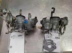 VW bus type 2 carburateur set type 4 motor 32-34 pdsit, Ophalen of Verzenden