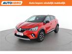 Renault Captur 1.0 TCe 90 Zen |GB16736| (bj 2022), Auto's, Renault, Voorwielaandrijving, Stof, Gebruikt, Met garantie (alle)