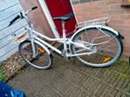 Gratis af te halen Damesfiets - Goed Onderhouden, Fietsen en Brommers, Fietsen | Dames | Damesfietsen, 53 tot 56 cm, Versnellingen