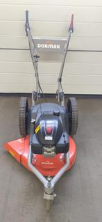 Dormak DO EP53 Honda ruwterreinmaaier, Niet ingevuld, Cirkelmaaier, Gebruikt, Niet ingevuld