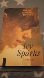 Gwyn hyman rubio icy Sparks, Ophalen of Verzenden, Zo goed als nieuw