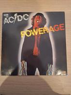 AC/DC - Powerage LP (1978) - Rock Klassieker, Gebruikt, Originele persing, Ophalen of Verzenden, 1970 - 1979