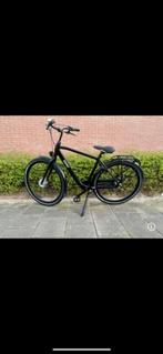 Gazelle esprit jongens fiets 28 inch framemaat 49, Ophalen, 49 tot 53 cm, Zo goed als nieuw, Gazelle