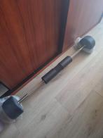 Hastings Professional Barbell - 45 kg, Ophalen, Zo goed als nieuw, Benen, Halterstangen