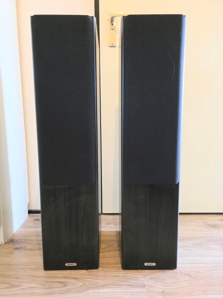 Tannoy Mercury F3. Zo goed als nieuw., Overige merken, Ophalen of Verzenden, Zo goed als nieuw, 120 watt of meer