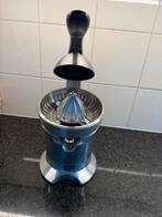Solis citruspers, Witgoed en Apparatuur, Juicers, Ophalen of Verzenden, Zo goed als nieuw, Citruspers