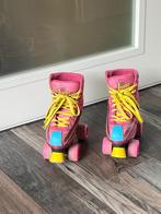 Luna rolschaatsen maat 34/35, Ophalen of Verzenden, Zo goed als nieuw, Kinderen