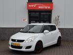 Suzuki Swift 1.2 Summer EASSS airco 4-DEURS cruise, Voorwielaandrijving, Euro 5, Gebruikt, 4 cilinders