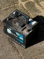 Accu 12v, Ophalen, Zo goed als nieuw