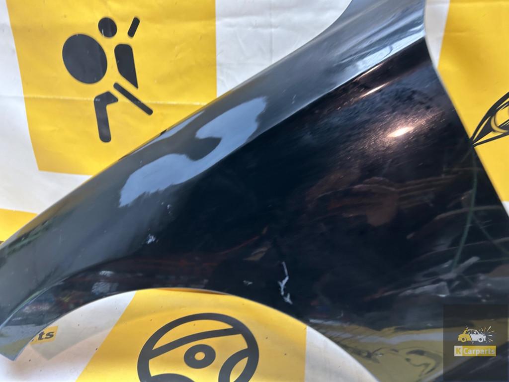 BMW 1 Serie F20 F21 Links Voor Spatbord origineel!, Petuelring 130
80788  Munich, DE, Gebruikt, Info@bmw.de, Voor