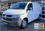 Volkswagen Transporter 2.0 TDI Airco, Bluetooth, Carplay, Tr, Auto's, Gebruikt, 4 cilinders, Volkswagen, Electronic Stability Program (ESP)