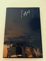 Stray Kids I am YOU album, Ophalen, Zo goed als nieuw, Foto of Kaart