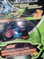 10 speelgoed motortjes, Ophalen of Verzenden, Nieuw