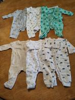 Babykleding box pakjes mt 50/56, Kinderen en Baby's, Babykleding | Maat 50, Ophalen, Zo goed als nieuw, Jongetje of Meisje, Pakje