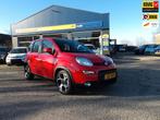 Fiat Panda 1.0 Hybrid Sport / Rijklaarprijs, Voorwielaandrijving, 12 maanden, Stof, Panda