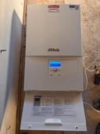 ATAG i36ECZ 60/100 CW5 (2025), Ophalen, Aardgas, Minder dan 20 liter, Terugslagbeveiliging (TTB)