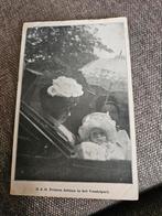 H.K.H. Prinses Juliana in het Vondelpark, Ophalen of Verzenden