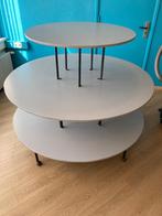 Presentatietafel, Ophalen, Gebruikt, Stiggelbout, Stiggelbout