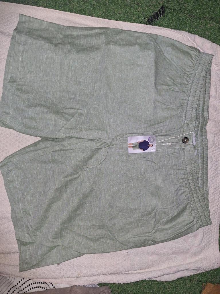 Upz Fashion korte broek, Kleding | Heren, Grote Maten, Ophalen of Verzenden, Nieuw