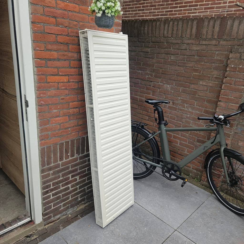 Radson radiator 1800-450-22, Ophalen, 30 tot 80 cm, Radiator, Zo goed als nieuw