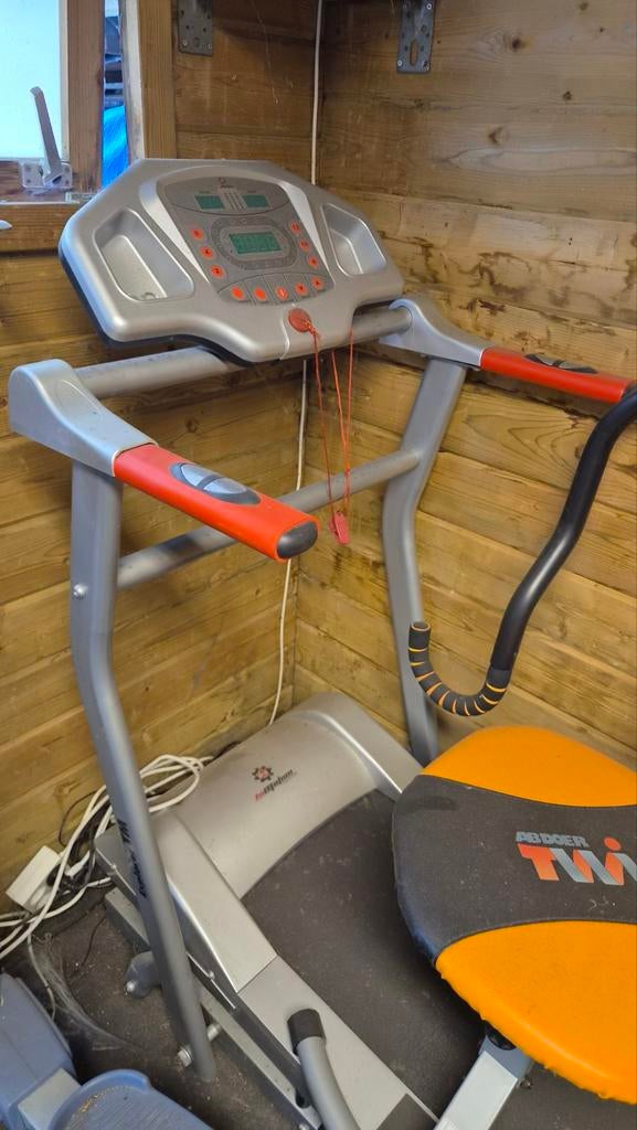 Loopband InMotion Evolution TM - Goede staat, Ophalen