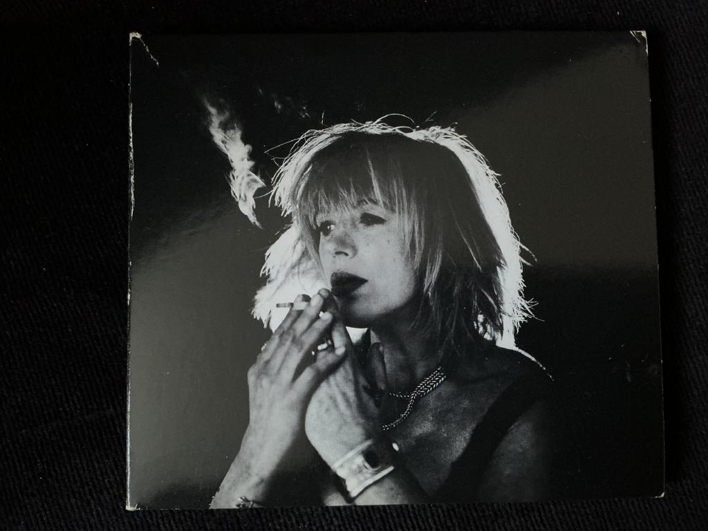 Marianne Faithfull, A Collection of her Best Recordings cd, Ophalen of Verzenden, Zo goed als nieuw