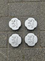 NAAFDOPPEN PEUGEOT, Niet ingevuld, Gebruikt, Niet ingevuld, Ophalen of Verzenden