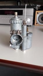 Bing Carburateur 1/24/66 voor DKW RT175/200 S en VS, Ophalen of Verzenden, Gebruikt