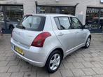 Suzuki Swift 1.3 Shogun 5Drs Airco Nieuwe Versnellingsbak, Auto's, Suzuki, 965 kg, 400 kg, Swift, Origineel Nederlands