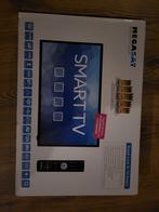 Megasat 19 inch smart tv, Ophalen of Verzenden