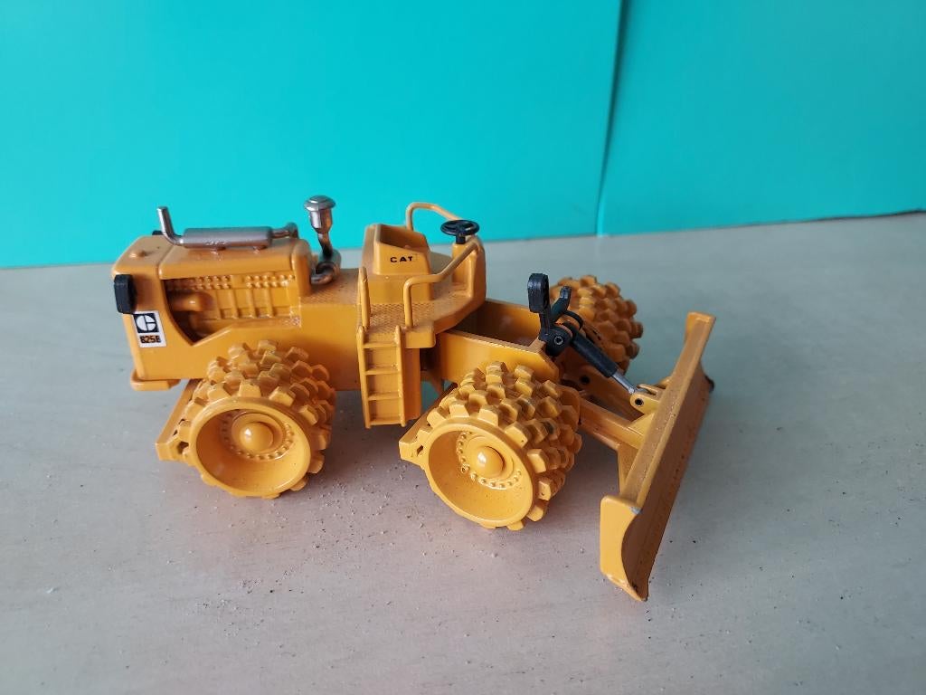 Joal Caterpillar 825 B, Ophalen of Verzenden, Gebruikt, Hijskraan, Tractor of Landbouw, Overige merken