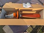 Stihl Heggenschaar HSE 42/52 - Zo goed als nieuw, Ophalen