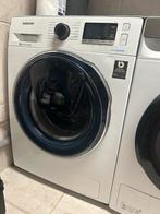 Samsung addwash Wasmachine eco bubble 8kg 1400 toeren, Witgoed en Apparatuur, Wasmachines, Ophalen, 1200 tot 1600 toeren, Gebruikt