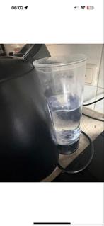 L'OR Barista koffiezetapparaat, Gebruikt, Koffiemachine, Ophalen of Verzenden, 2 tot 4 kopjes