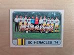 Panini Voetbal 82 Elftal Heracles, Verzamelen, Poppenhuizen en Toebehoren, Ophalen of Verzenden, Zo goed als nieuw, Poppenhuis