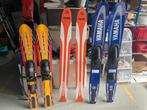 2 sets prachtige waterski’s, Ophalen, Zo goed als nieuw, Waterski's