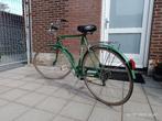 Heineken heren fiets Doniselli Milano met Selle Royal zadel, Minder dan 10 versnellingen, Gebruikt, 26 inch, Staal