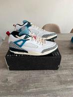Te koop nieuw paar nike jordan spizike in maat 49.5 (49,5), Overige kleuren, Nieuw, Ophalen of Verzenden, Sneakers of Gympen