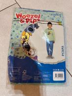 Woezel en Pip pyjama maat 116/122, Ophalen of Verzenden, Nieuw, Jongen of Meisje, Nacht- of Onderkleding